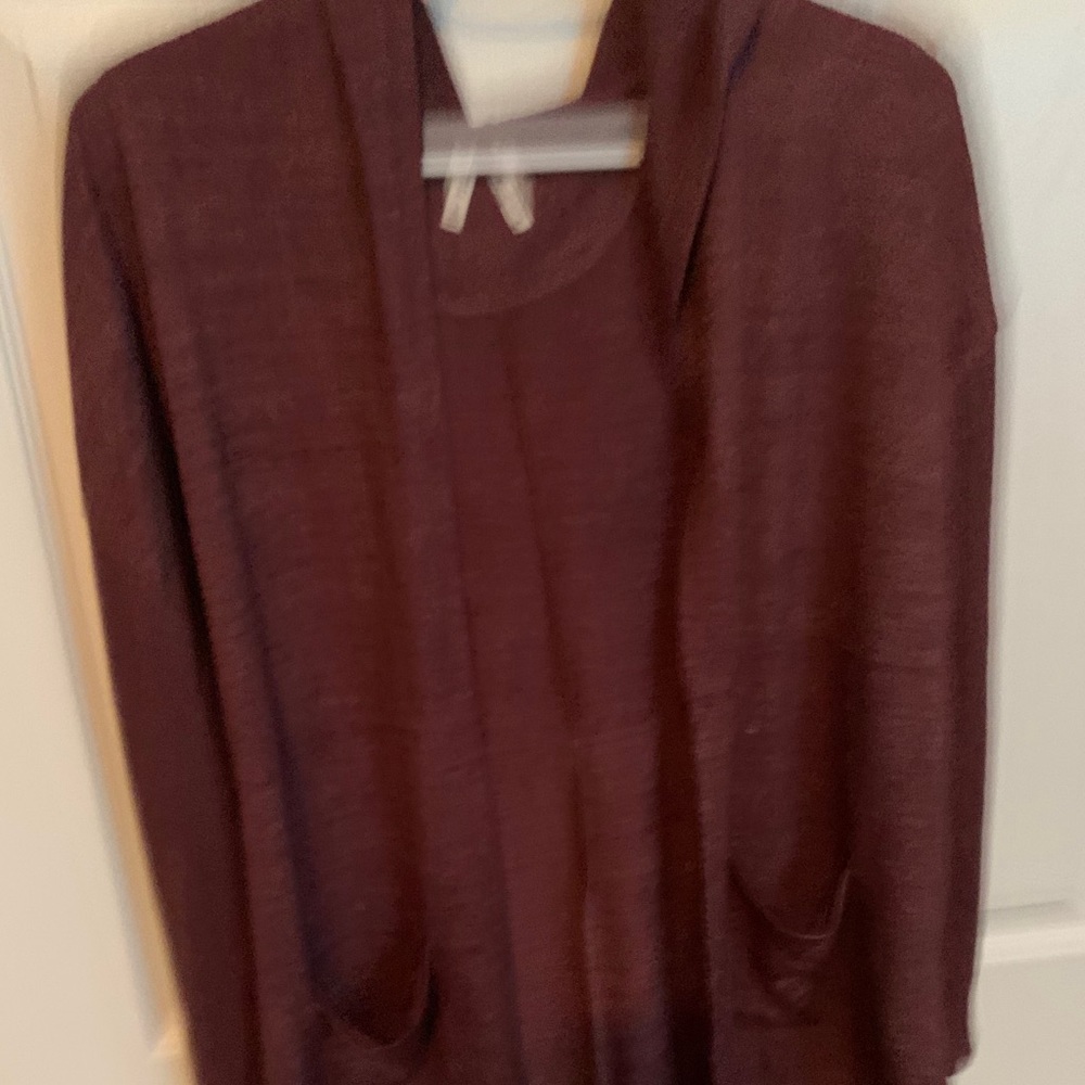 Cardigan